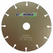 CutOff Wheel 3 x3/8 -1/4 25000rpm PK5