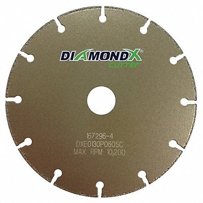 CutOff Wheel 0.050 Arbor 19000rpm PK5