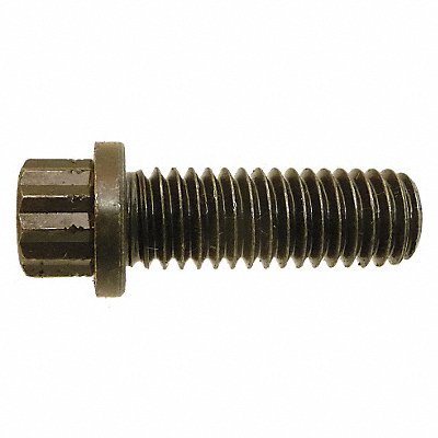 Hex Cap Screw 1/4-20x3/4 PK100