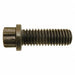 Hex Cap Screw 1/4-20x3/4 PK100