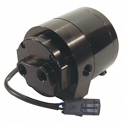 Pump 5/16 HP 1 Ph 12VDC