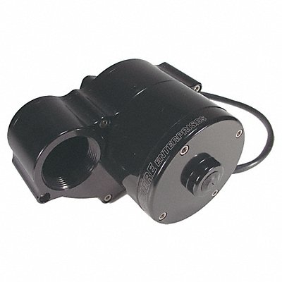 Pump 5/16 HP 1 Ph 12VDC