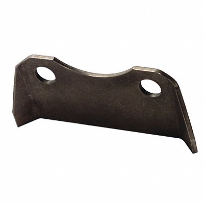 Mounting Bracket Gauge 10 L 3-1/2