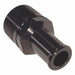 Hose Adapter I.D. 3/4 In Size 1 In NPT