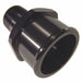 Hose Adapter I.D. 2 In Size 1 In NPT