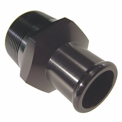 Hose Adapter I.D. 1-1/4 In 1-1/2 In NPT