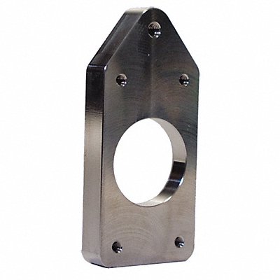 Flange Adapter SS For 21C955