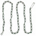 Security chain 78In Steel 20 oz