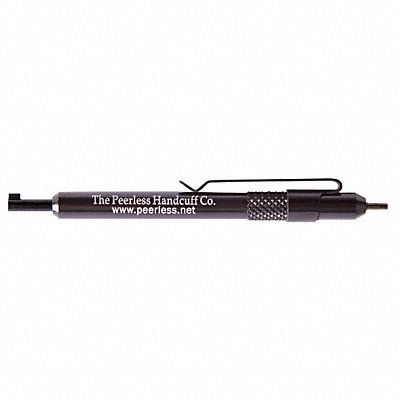 Key Oversize Pen Style Aluminum 1.1 oz