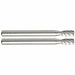 Carving Bit Cylinder 1/8 Shank Dia PK2