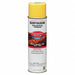 H7170 Marking Paint 20oz HighVisibility Yellow