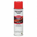 H7170 Marking Paint 20 oz Safety Red