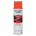 H7170 Marking Paint 20oz Fluorescent RedOrange