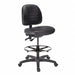 Task Chair Poly Black 23 to 33 Seat Ht