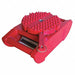 Equipmnt Rollr 30 000 lb Swivel 4-3/4 In
