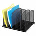 Letter Tray/File Holder 5 Comp