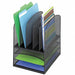 Letter Tray/File Holder 8 Comp