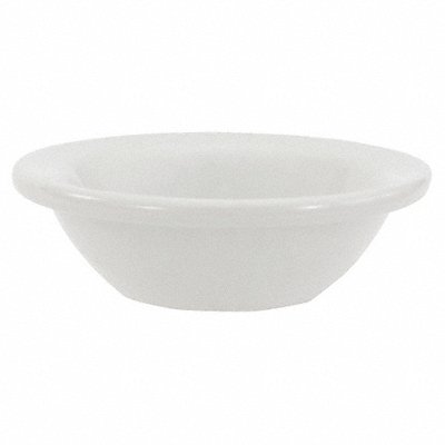 Fruit Dish Bowl 4 5/8 in Dia 4 oz PK36