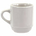 Cup 3.5 fl oz White PK36