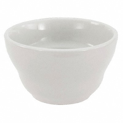 Bouillon Cup 4 in Dia 7.5 oz PK48