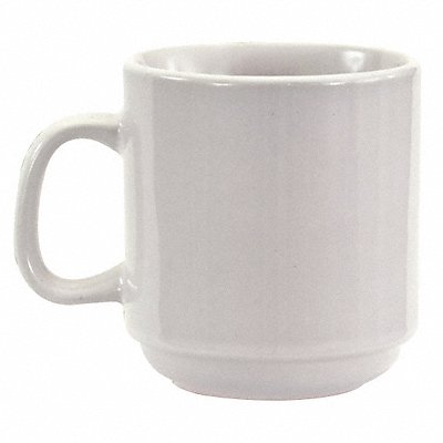 Mug 12 fl oz White PK36