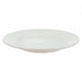 Plate 6 1/4 Dia Alpine White PK36