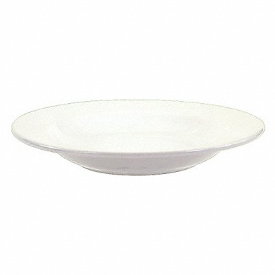 Rimmed Bowl 11 1/2 in Dia 15 oz PK12