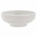 Footed Nappie Bowl 6 1/2 Dia 16 oz PK12