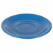 Saucer 6 Dia Assorted Colors PK36