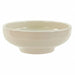 Footed Nappie Bowl 6 3/8 Dia 16 oz PK12