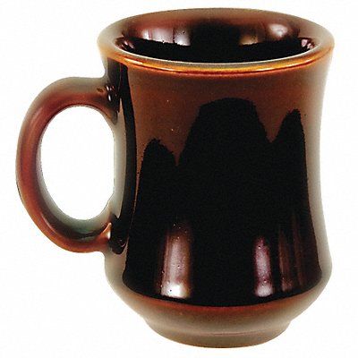 Mug 7.5 fl oz Carmel PK36