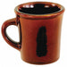 Mug 9.5 fl oz Carmel PK36