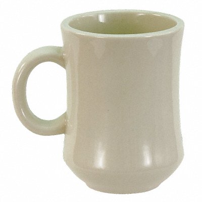 Mug 7.5 fl oz White PK36