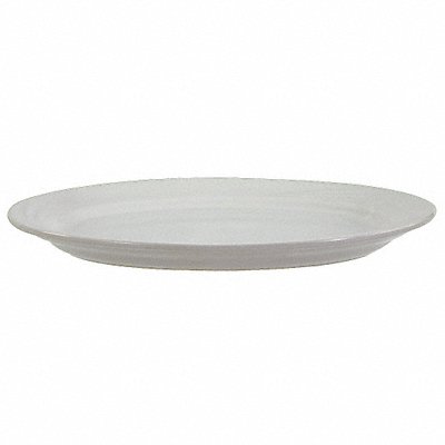 Platter 8 3/4 in Swirl PK12