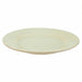 Plate 12 Dia Bone White PK12