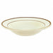 Rimmed Soup Bowl 9 in Dia 12 oz PK24