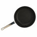 Fry Pan 8.5 in Dia Aluminum