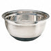 Mixing Bowl 8 5/8 in Dia 3 qt Cap.