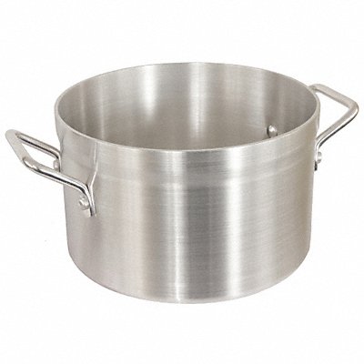 Sauce Pot 8 5/8 in Dia Aluminum