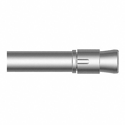 Wedge Anchor 1/2 -13 Steel 5/8 in