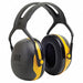 Ear Muffs Over-the-Head NRR 24dB