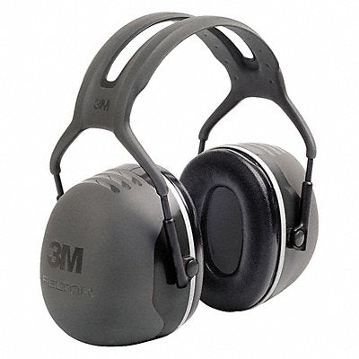 Ear Muffs Over-the-Head NRR 31dB