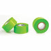 Masking Tape 1 W 15 yd L Green PK3