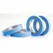 Masking Tape 3/4 W 40 yd L Blue PK4