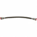 Air Compressor Hose 1/2 ID x 24 L