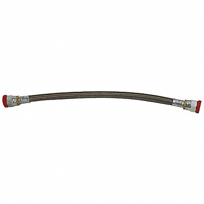 Air Compressor Hose 1/2 ID x 36 L