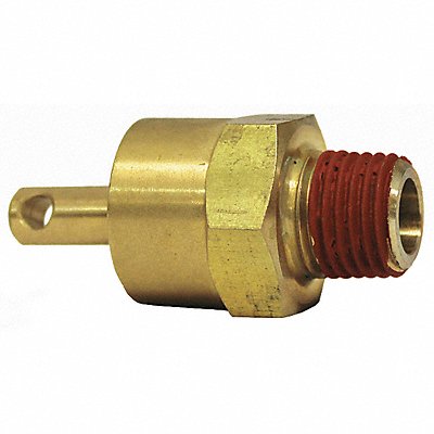 Drain Pull Valve 1/4 NPT Inlet 120 PSI