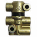 Suspension Valve 1/8 In FPT Inlet