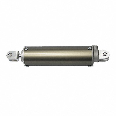 Air Cylinder Air 2-1/2 in Bore Clevis