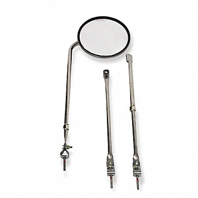 Blind Spot Mirror Tripod